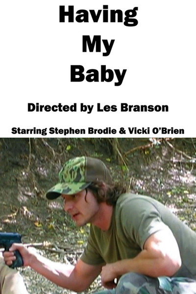 Póster de Having My Baby