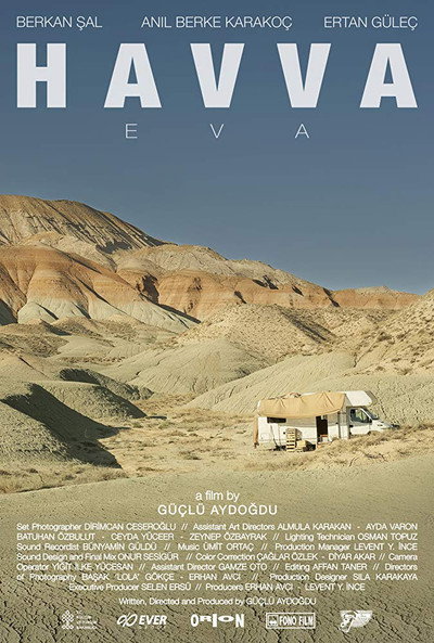 Póster de Havva