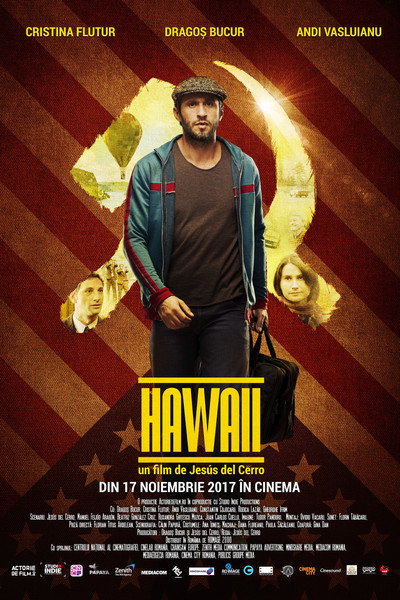 Póster de Hawaii