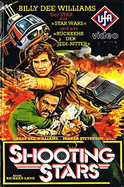 Póster de Hawke & O'keefe