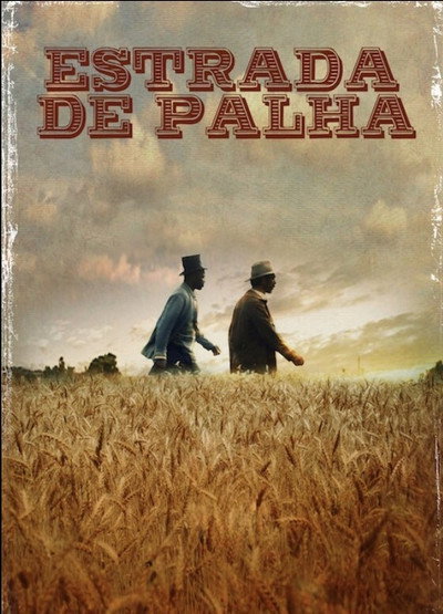 Póster de Hay Road