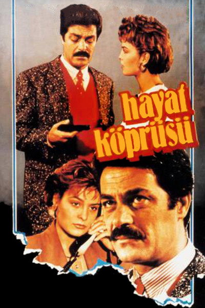 Póster de Hayat Köprüsü