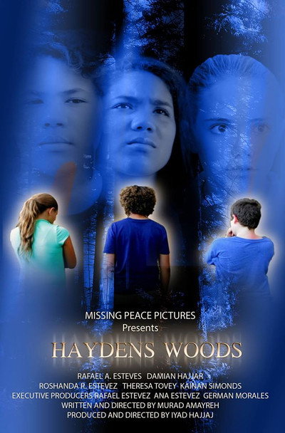 Póster de Haydens Woods