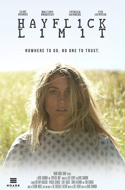 Póster de Hayflick Limit