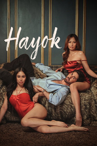 Póster de Hayok