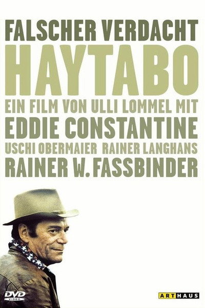 Póster de Haytabo