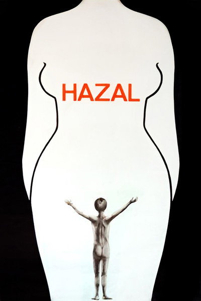 Póster de Hazal