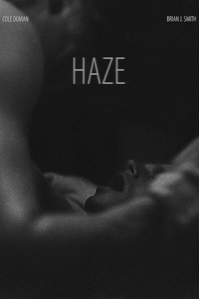 Póster de Haze