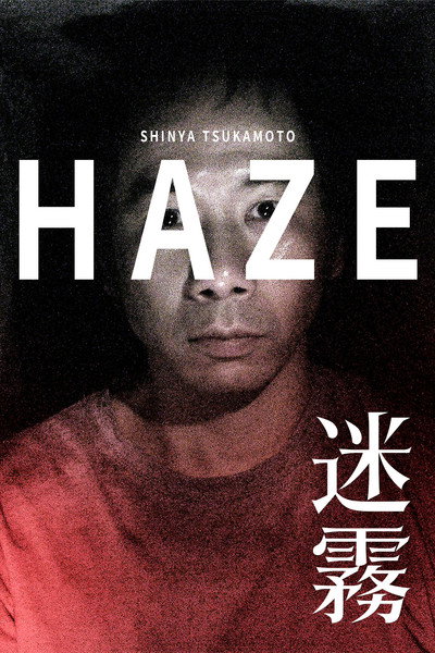 Póster de Haze