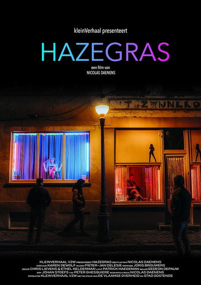 Póster de Hazegras