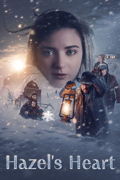 Póster de Hazel's Heart