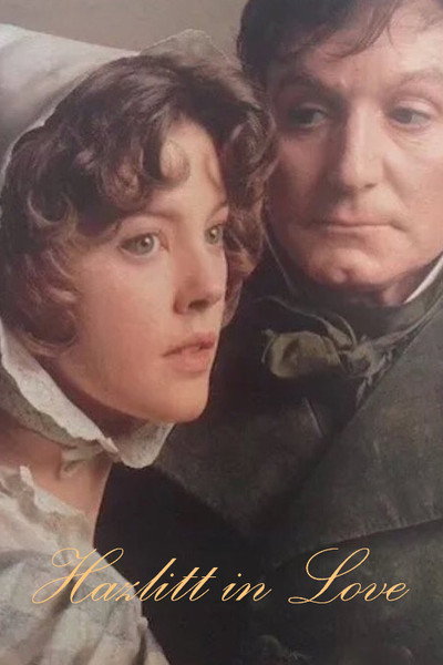Póster de Hazlitt in Love