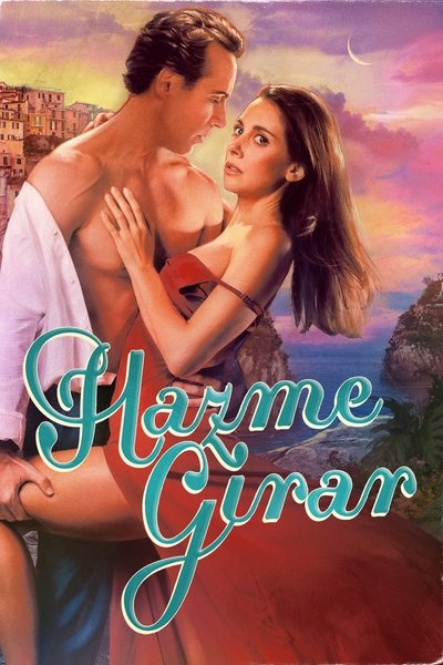 Póster de Hazme girar