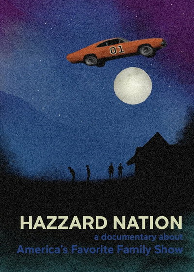 Póster de Hazzard Nation