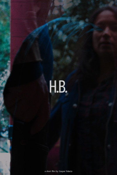 Póster de H.B.