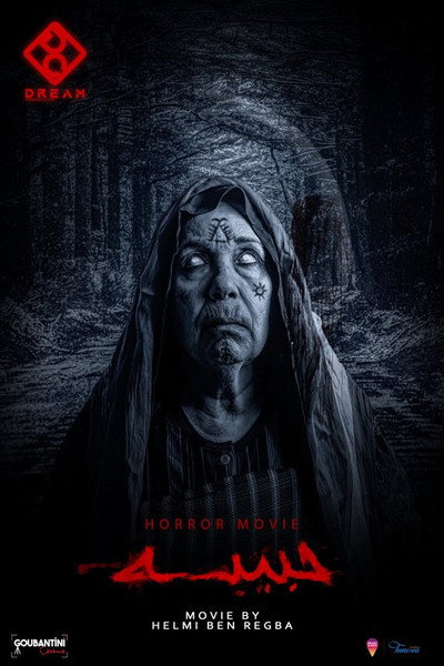 Póster de Hbiba