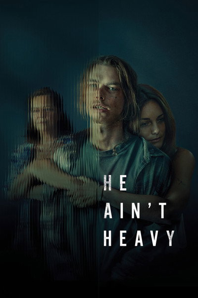 Póster de He Ain't Heavy