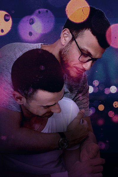 Póster de He is my god too