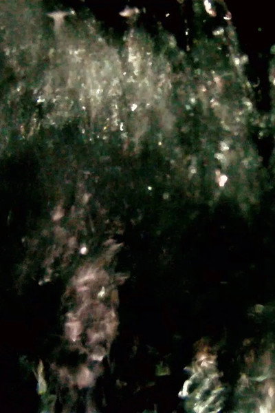 Póster de He Maketh a Path to Shine After Him; One Would Think the Deep to Be Hoary