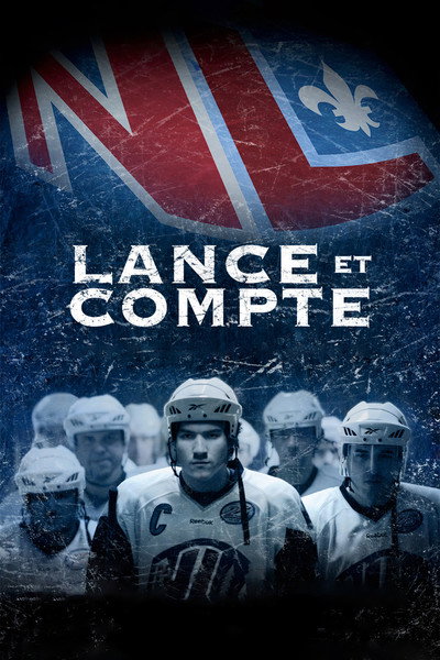 Póster de He Shoots, He Scores