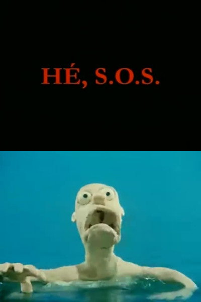 Póster de Hé, S.O.S.