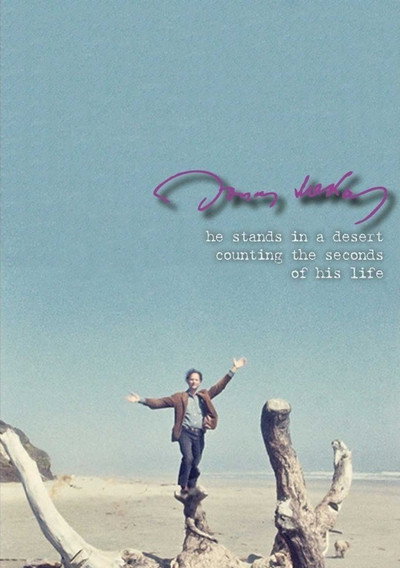 Póster de He Stands in the Desert Counting the Seconds of His Life