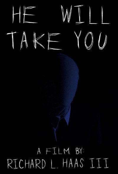 Póster de He Will Take You