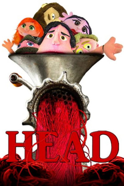 Póster de Head