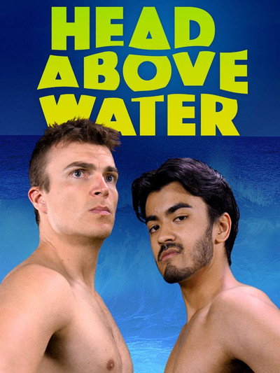 Póster de Head Above Water