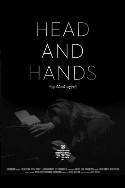 Póster de Head and Hands: My Black Angel