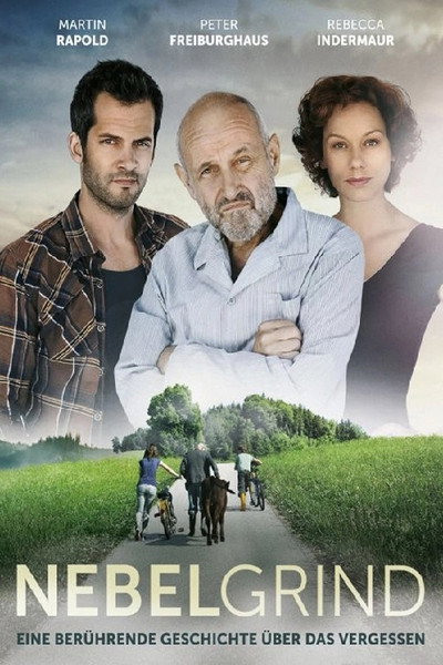Póster de Head in the Clouds