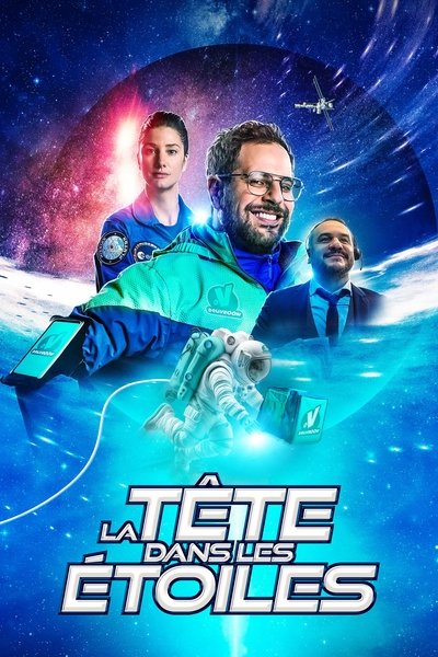 Póster de Head in the Clouds