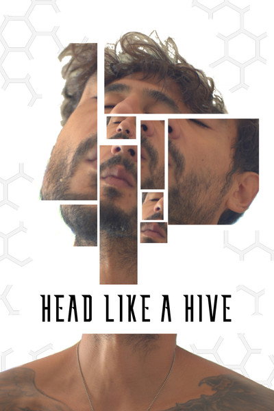 Póster de Head Like a Hive