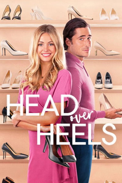Póster de Head Over Heels