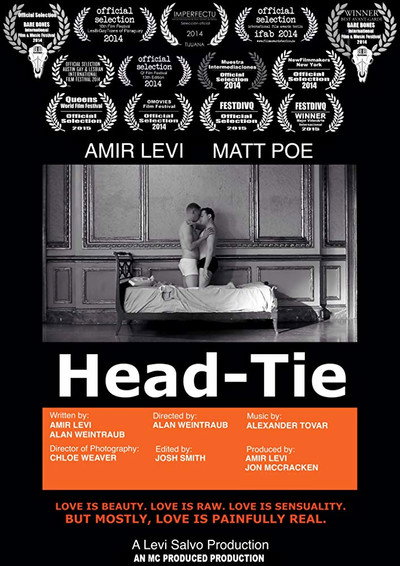 Póster de Head-Tie