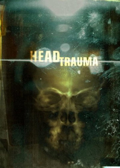 Póster de Head Trauma