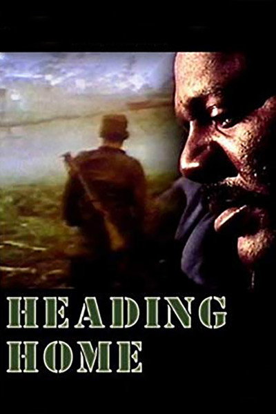 Póster de Heading Home