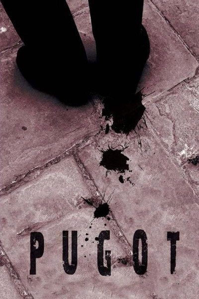 Póster de Headless (Pugot)