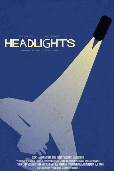 Póster de Headlights
