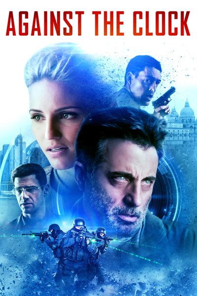 Póster de Headlock