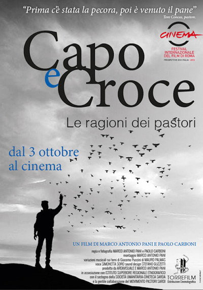 Póster de Heads and Tails, the Reasons of the Shepherds