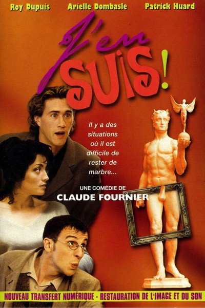 Póster de Heads or Tails
