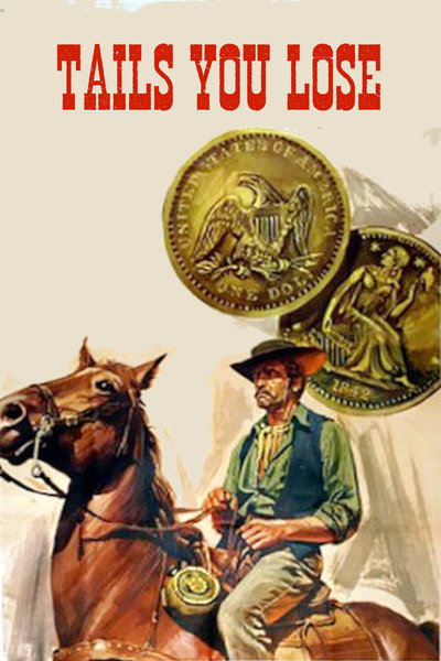 Póster de Heads or Tails