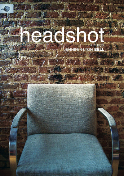 Póster de Headshot