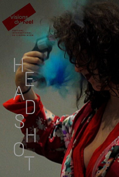Póster de Headshot: Roulette russe
