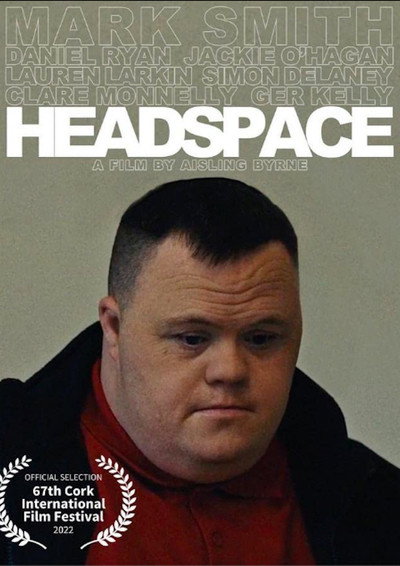 Póster de Headspace
