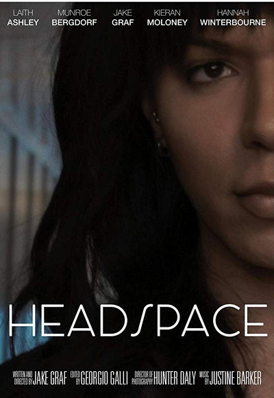 Póster de Headspace
