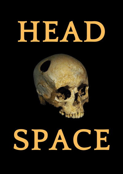 Póster de Headspace