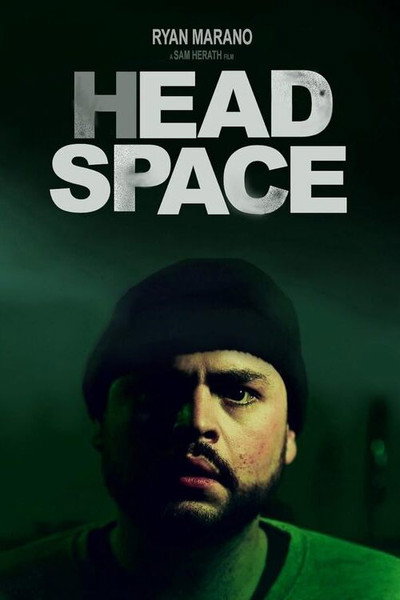 Póster de Headspace