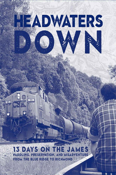 Póster de Headwaters Down